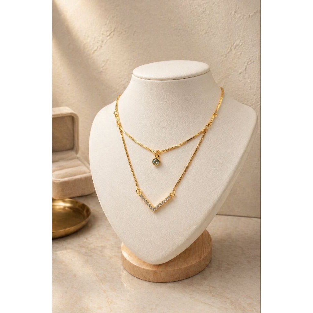 KALUNG 2 LAYER
