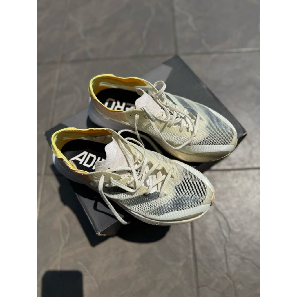 Preloved Adidas Adizero Adios 8