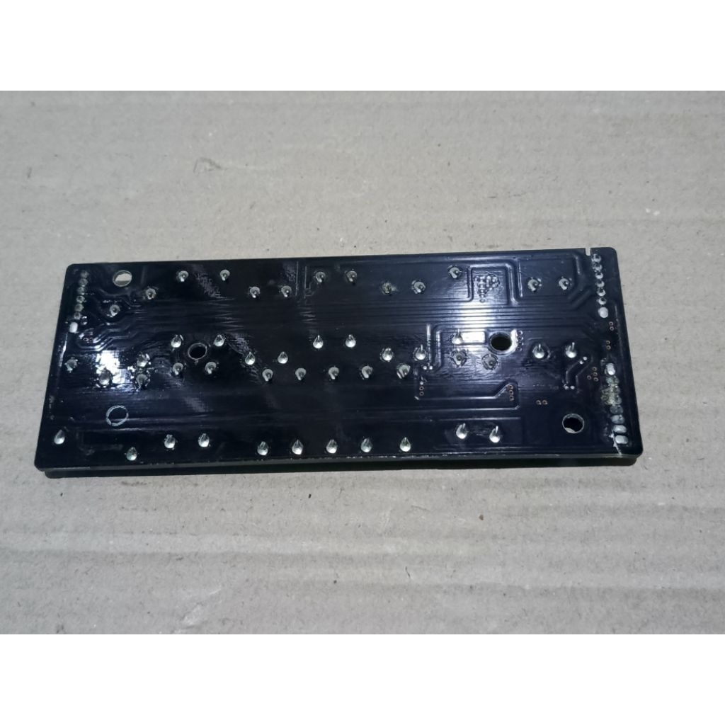 mesin modul PCB led headlamp lampu depan yamaha R15 new V3 VVA kwalitas original3