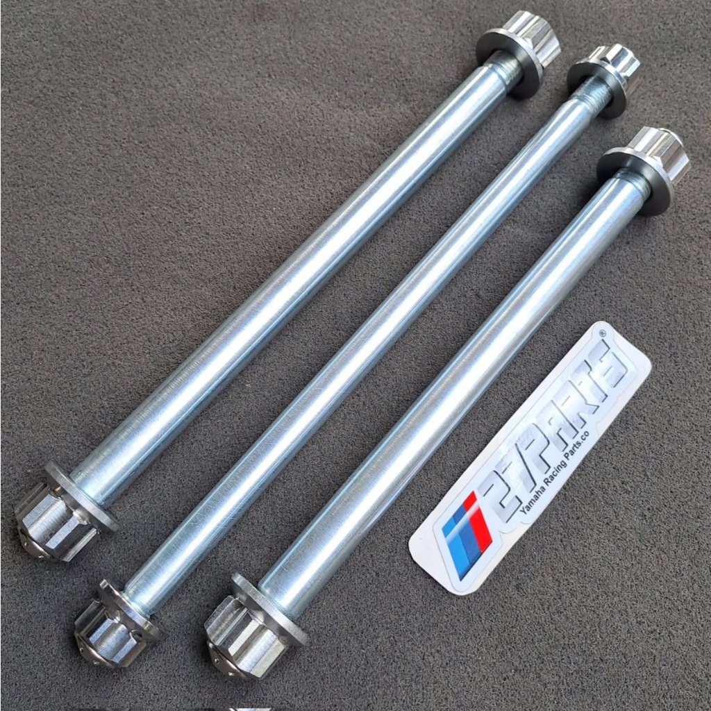 AS RODA PROBOLT RX KING FULLSET AS RODA RX KING FULLSET MUR PROBOLT AS RODA MUR PROBOLT RX KING FULL