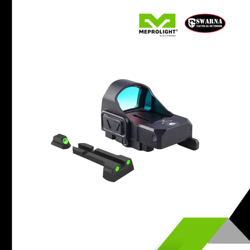 Micro Red Dot Sight Kit CZ 75