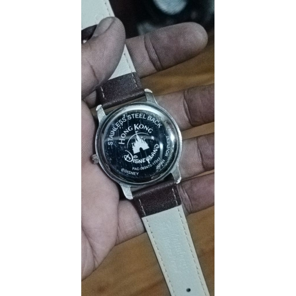 Original Jam Disney MickeyMouse