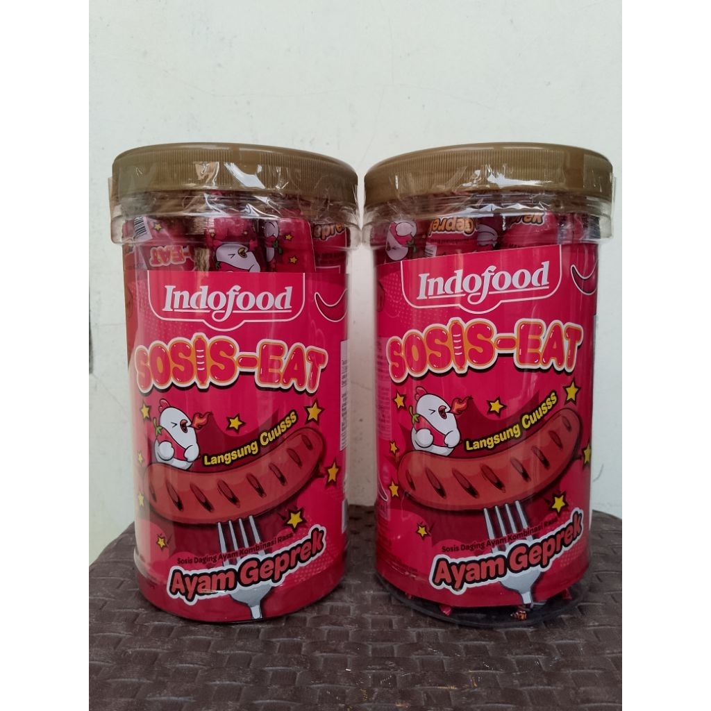 INDOFOOD SOSIS EAT