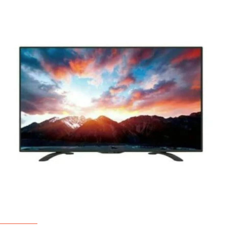 TV Sharp LC-32SA4102 - Unit baru - Harga murah (Dus Rusak) - analog TV