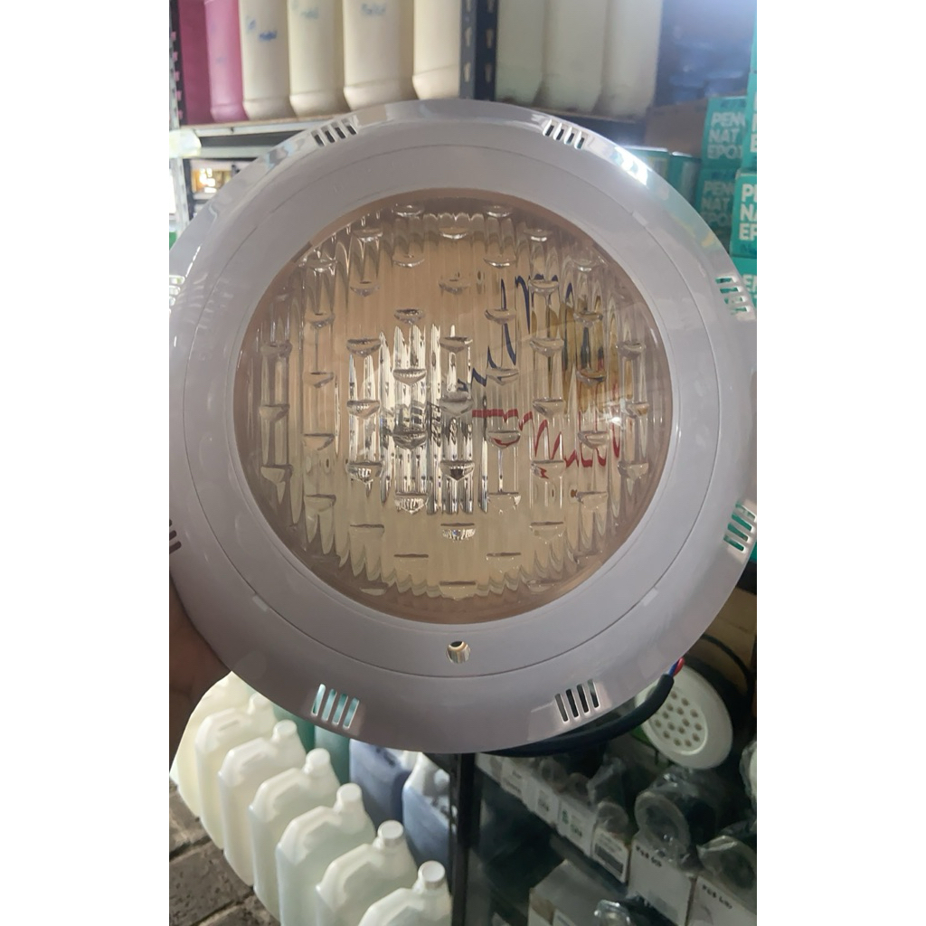 Lampu Kolam Renang Halogen Candela LED 100W// LED Under Water Light