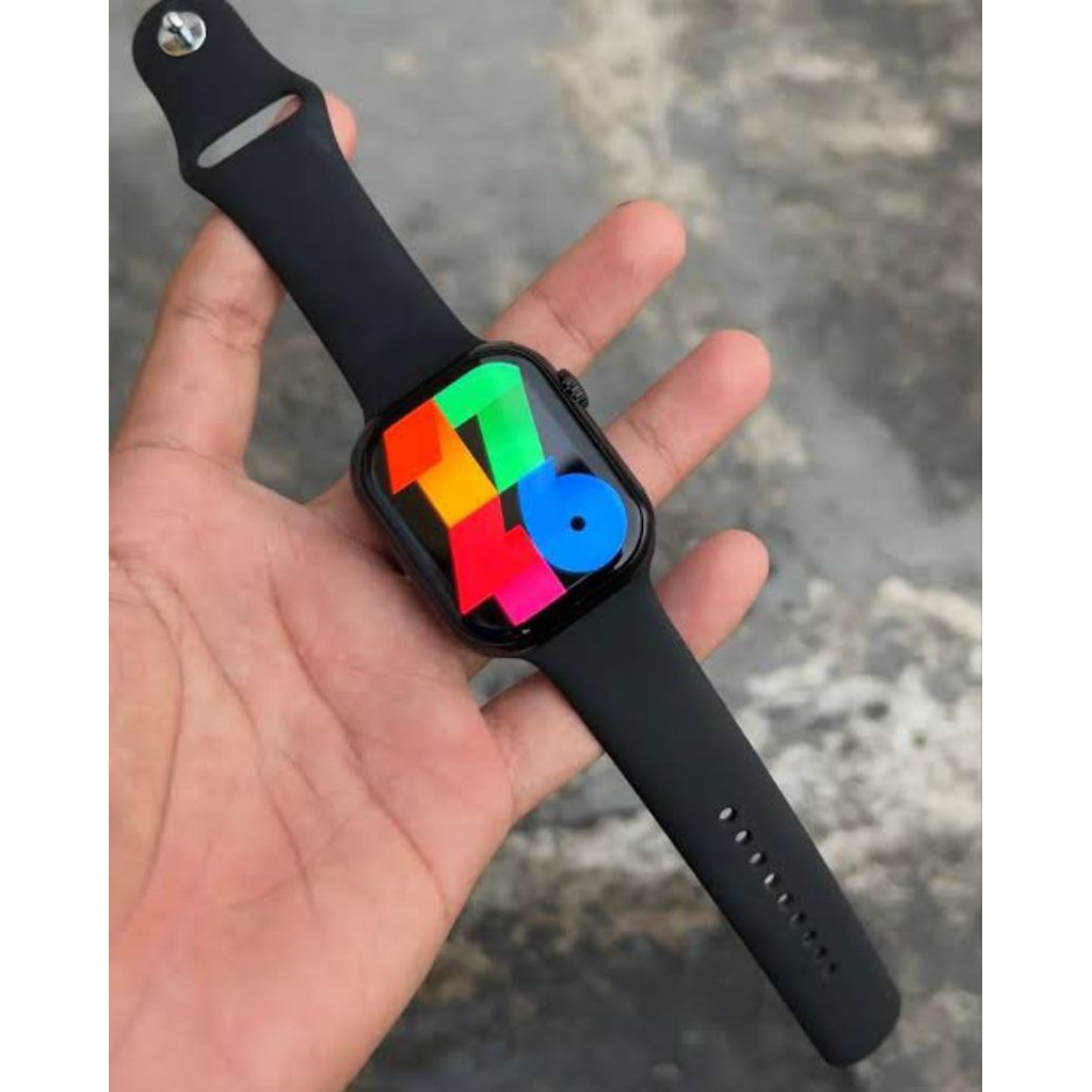 Smart watch Wiselion LG69 ProMax