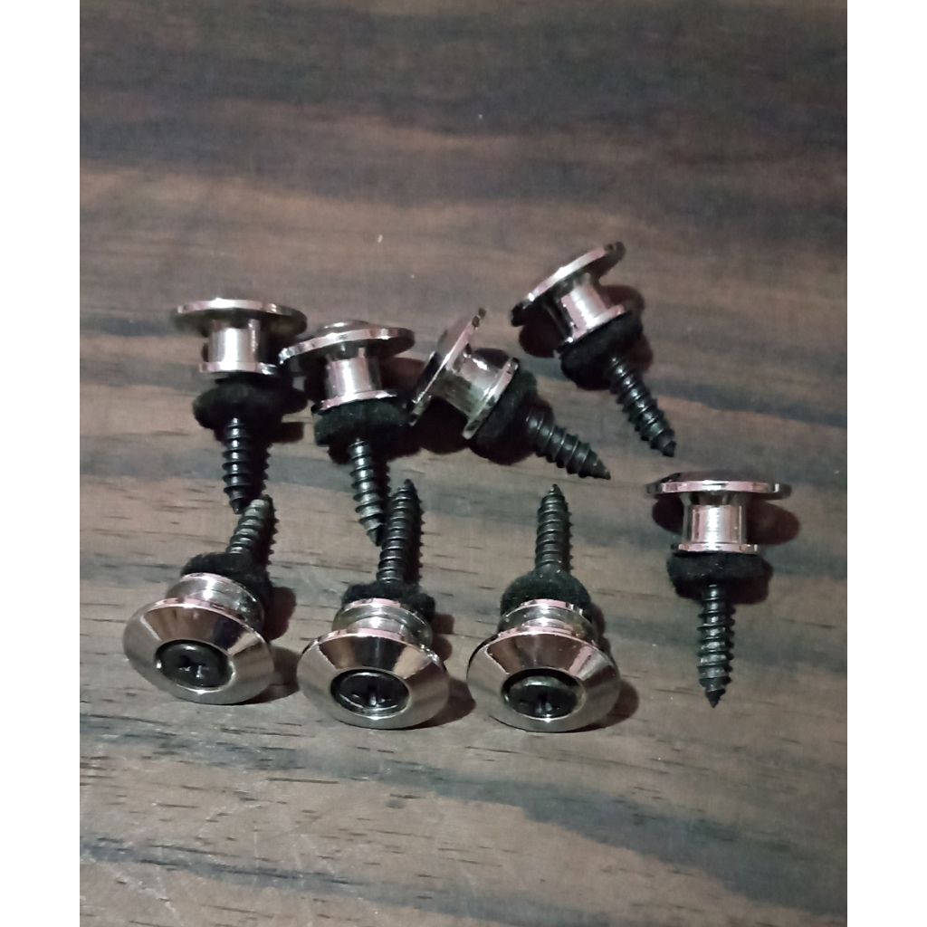 End Pin Original Ibanez AZ series