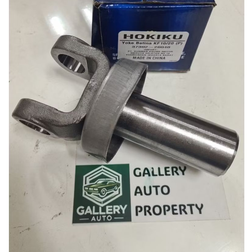 YOKE SLEEVE SOK KOPEL BETINA KIJANG KF10 KF20 KF50 KF70 HKK 37320-20040