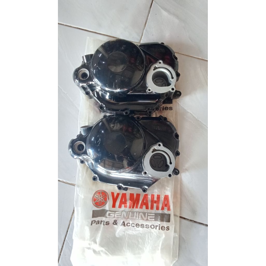 bak blok oli yamaha vega zr original
