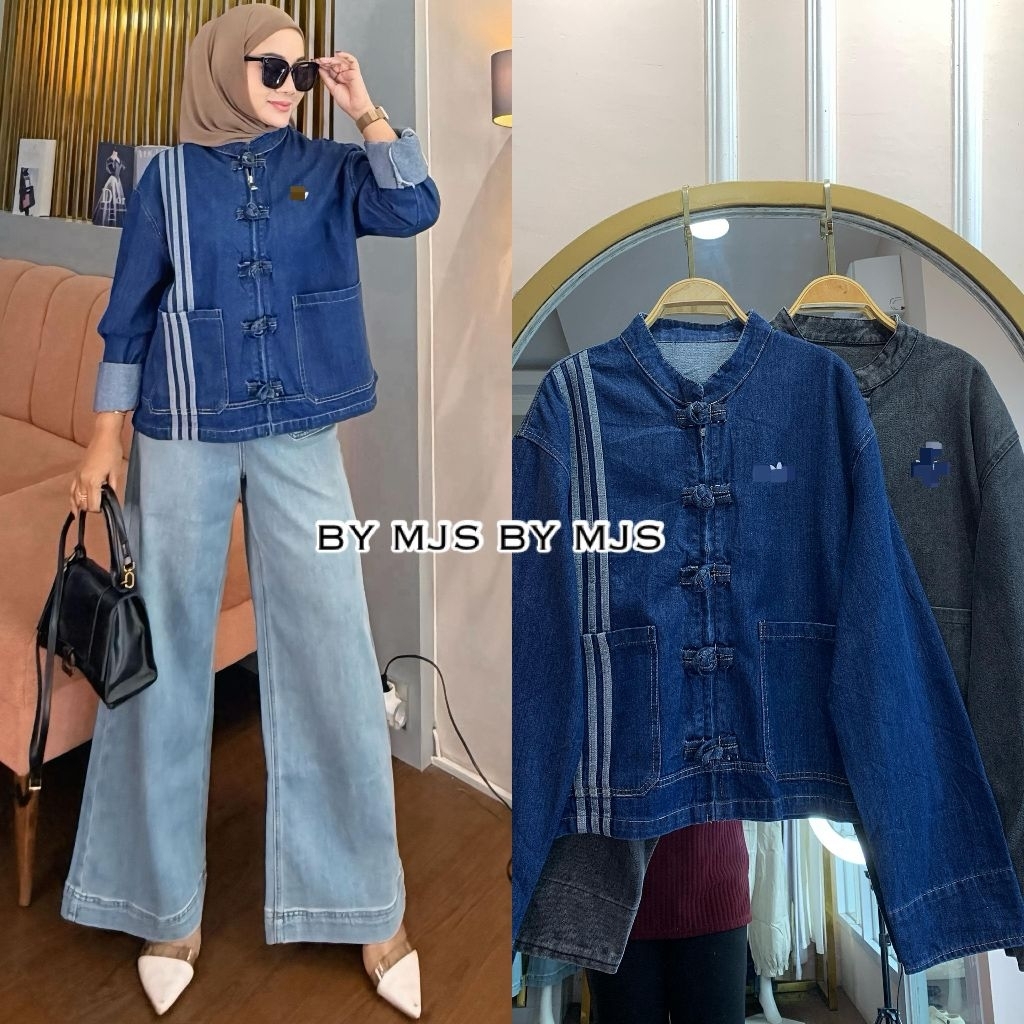 Jaket Adds Premium