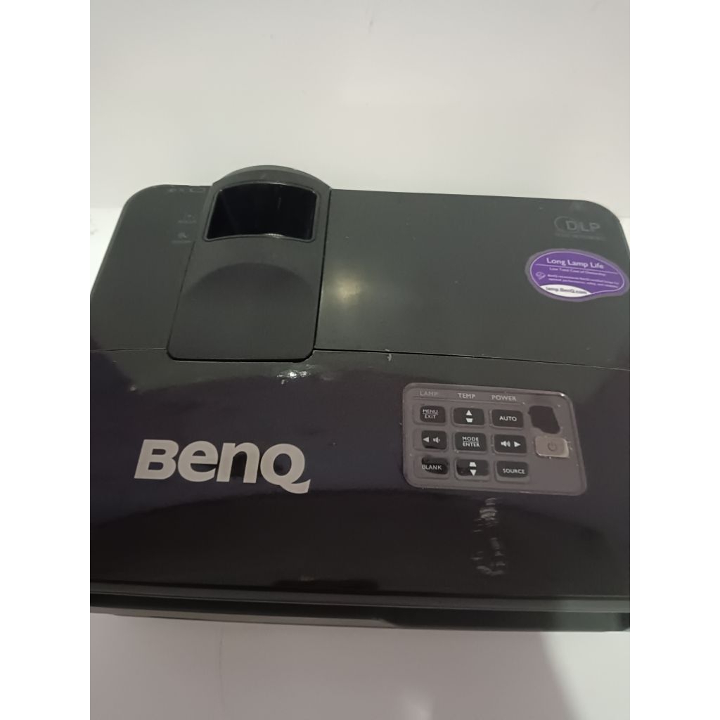 proyektor_benq_bekas_murah