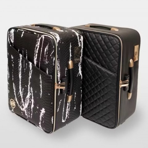 CATHIESTUFF - Baby XL Bag