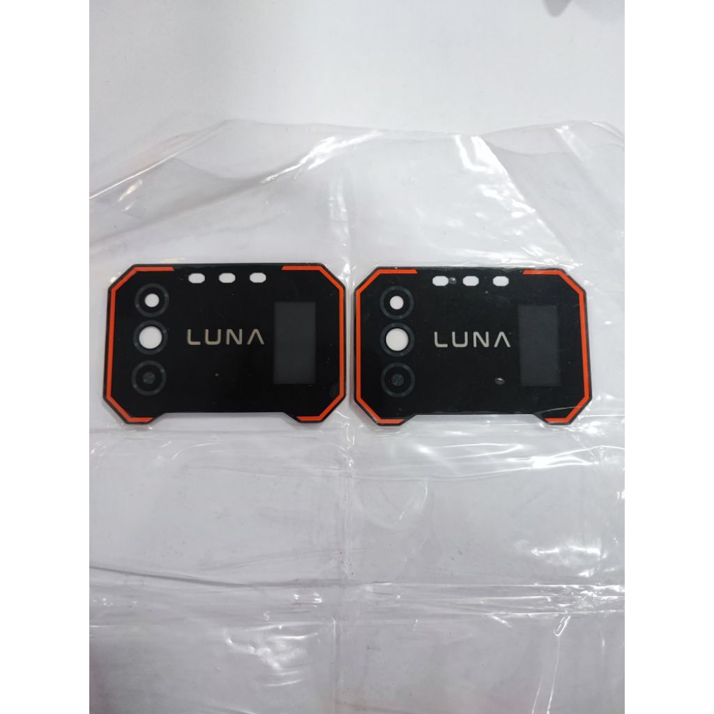 CAMERA LENS LUNA WARRIOR G6 ORIGINAL 100%
