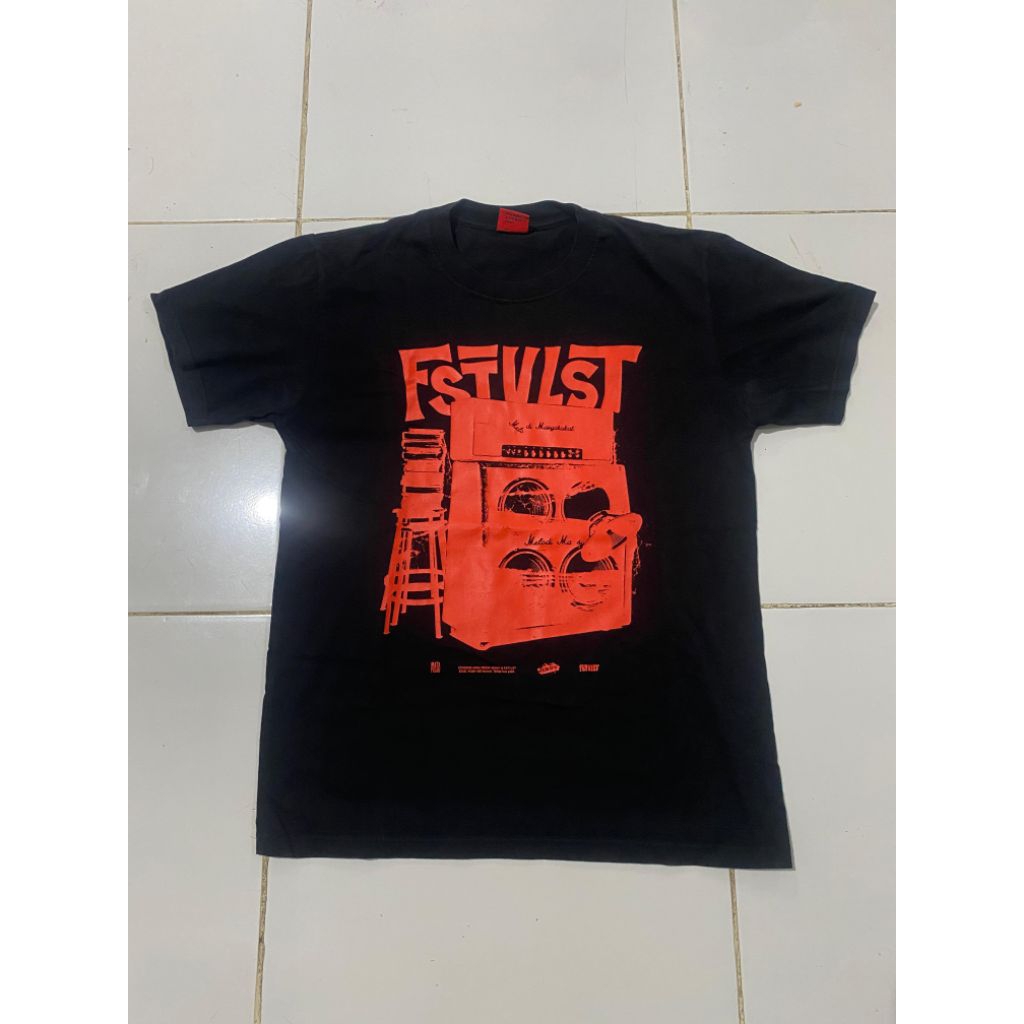MELODI MASYARAKAT - FSTVLST MERCH