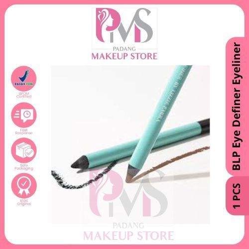 BLP Eye Definer Eyeliner