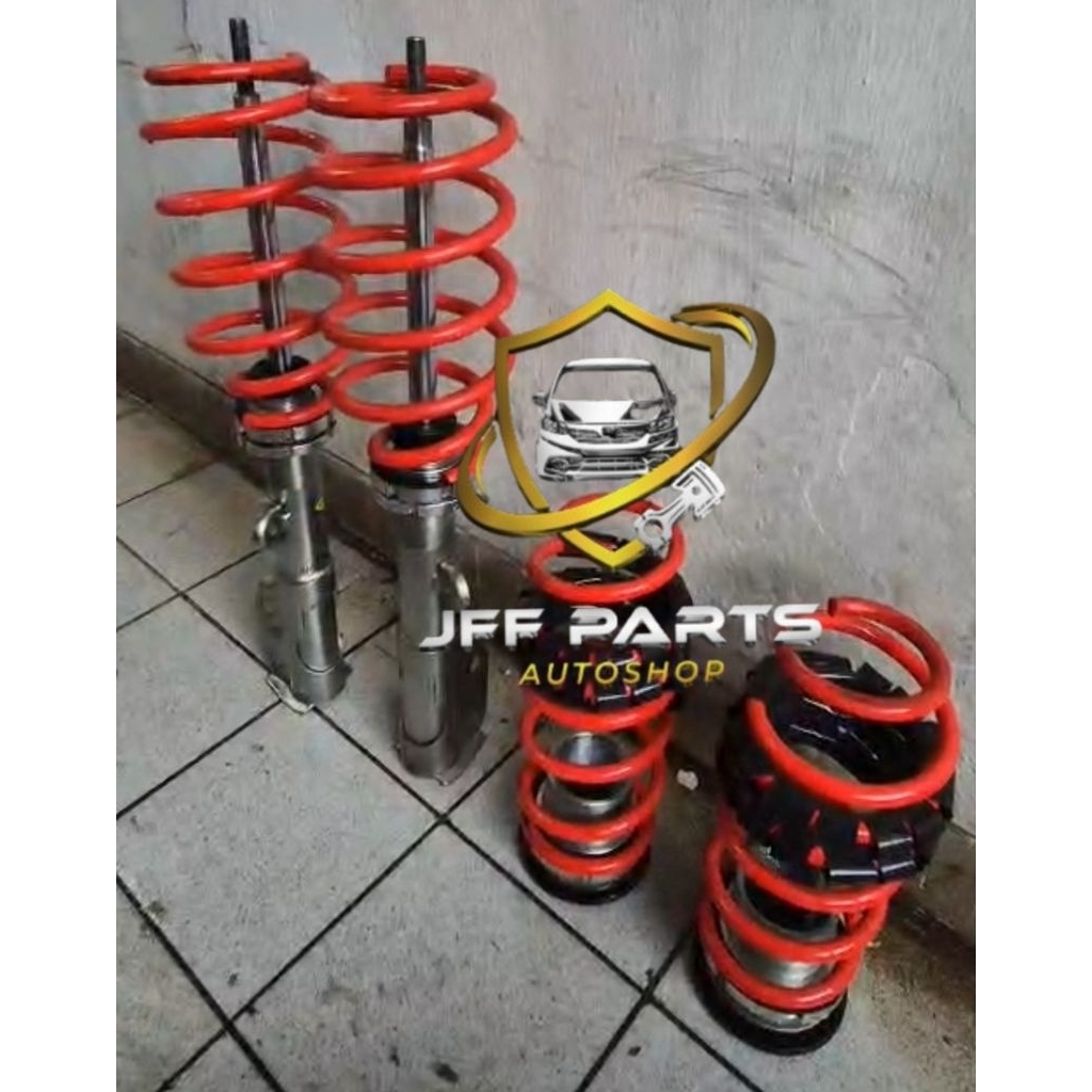 Coilover Jamex Honda Freed