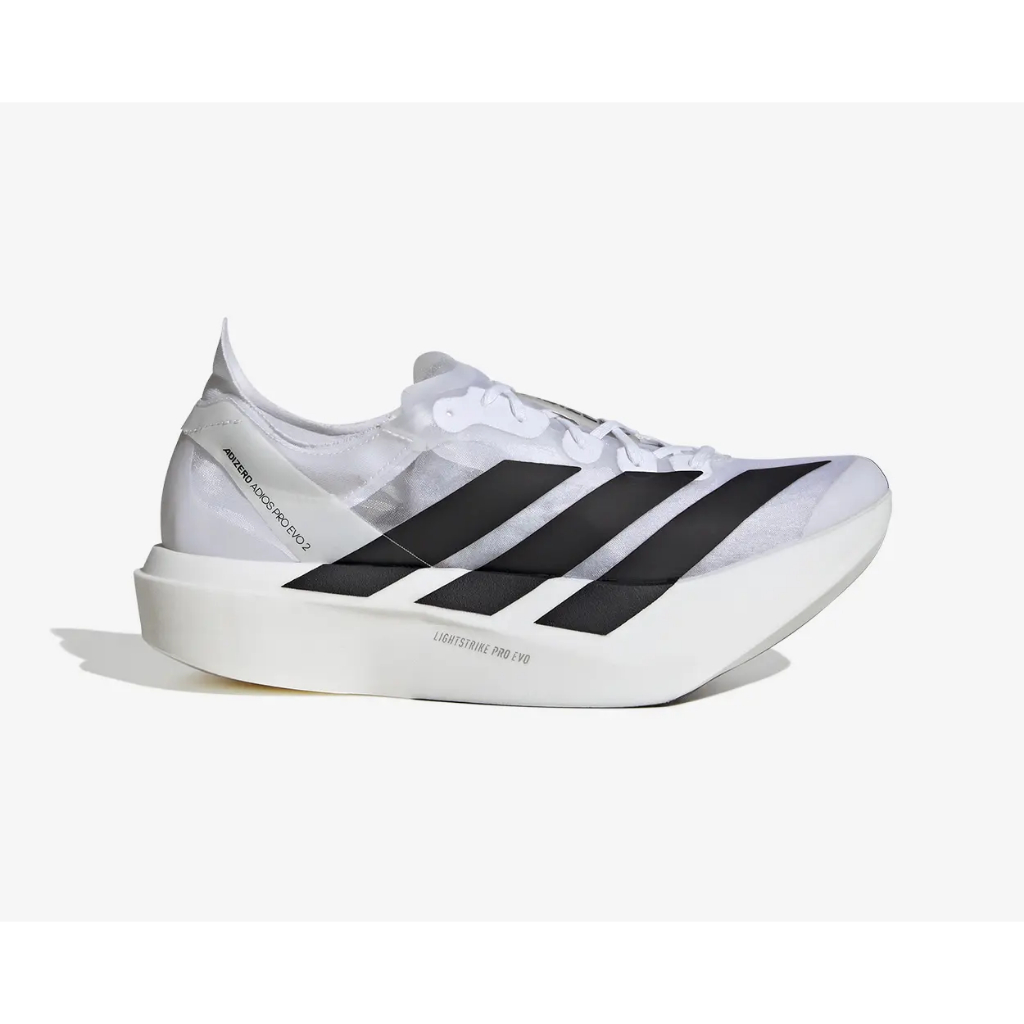 ADIDAS ADIZERO ADIOS PRO EVO 2 "WHITE" JR7260