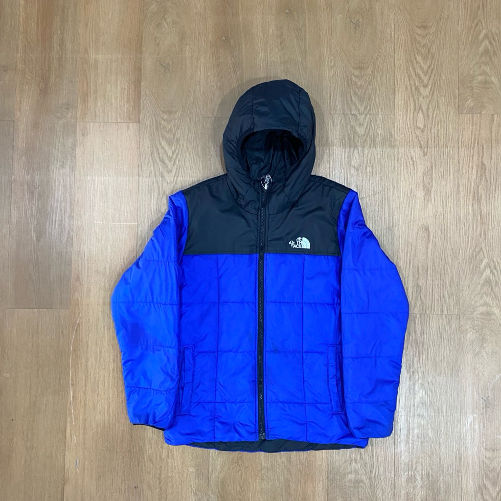 Jacket Outdoor TNF Puffer