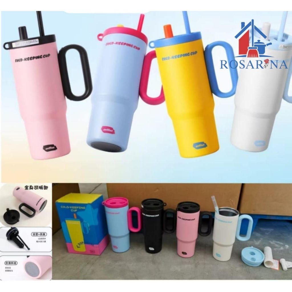 Tumbler sus 316