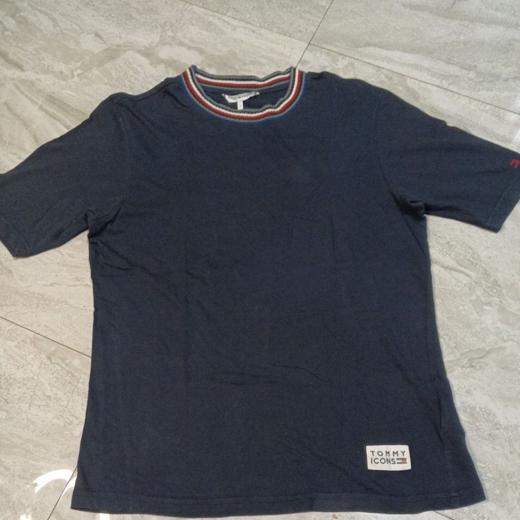 Kaos Tommy Hilfiger