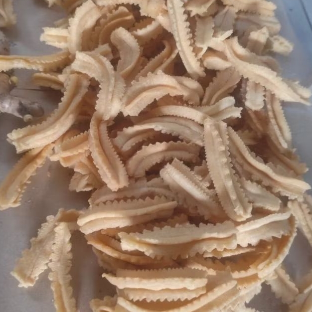 Cipiran Manis Gurih Fresh Goreng Kecipiran Cipir Snack Jadul Ready by Order