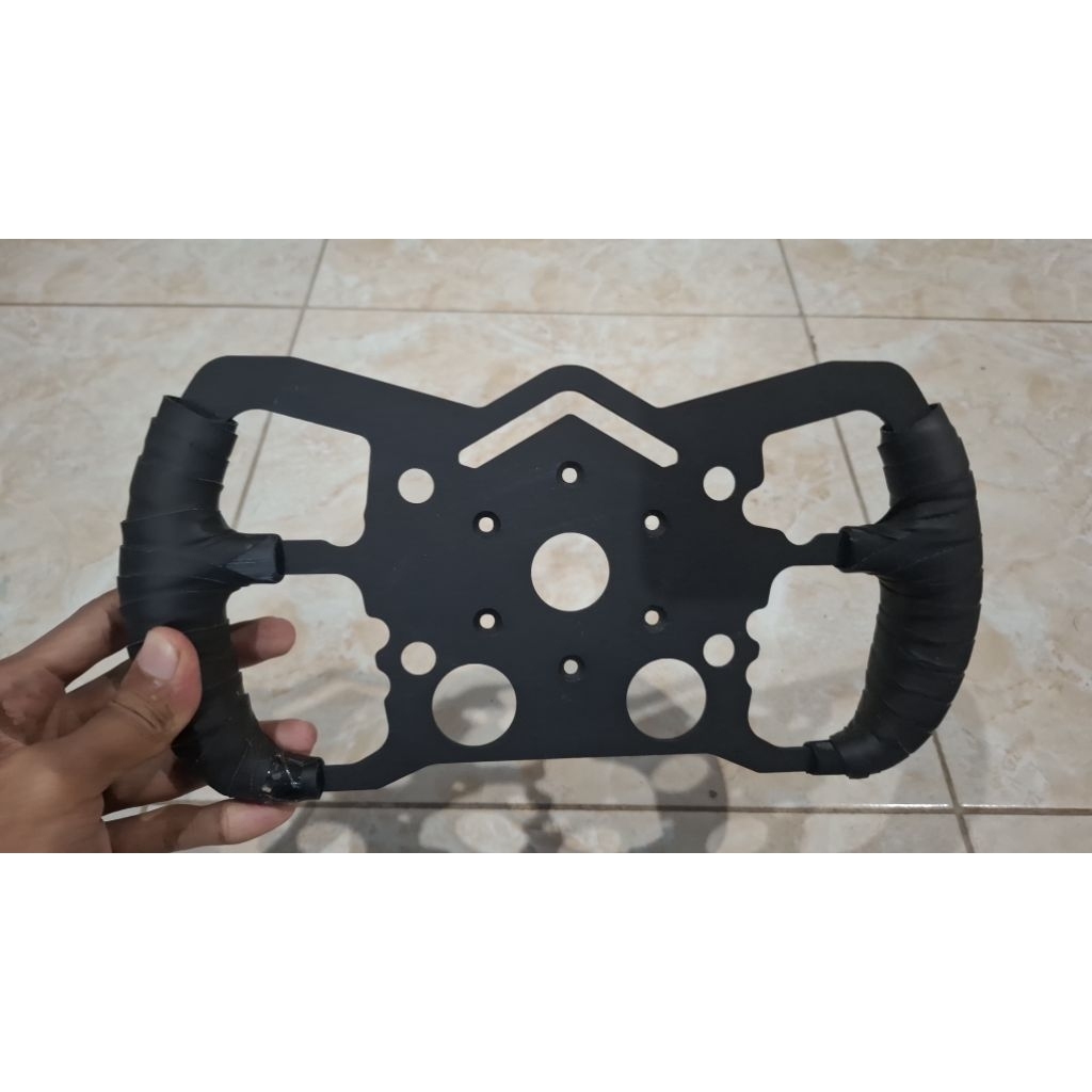 Mod GT Wheel PXN V12 Lite, VD10 Pro