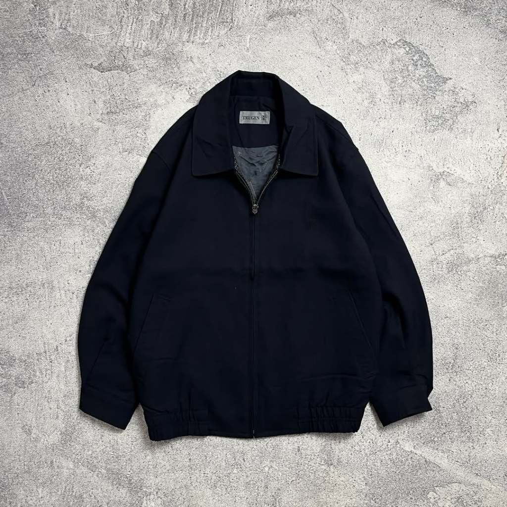 Trugen Work Jacket JKT7802