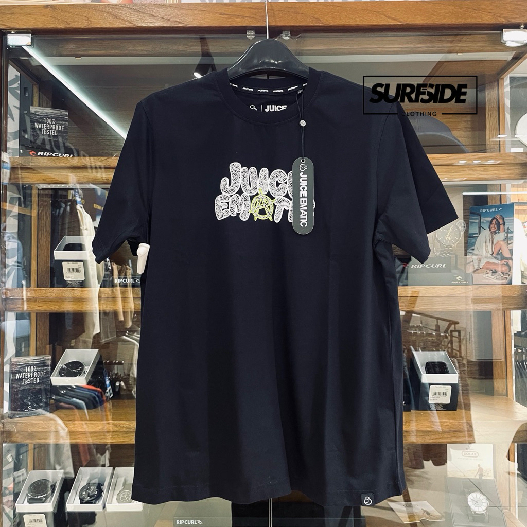 Kaos Juice Ematic