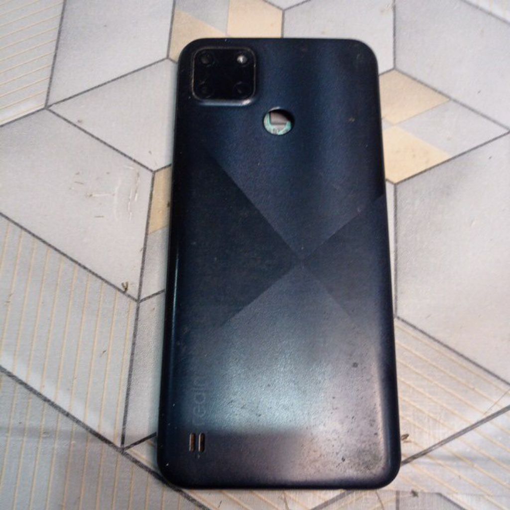 LCD REALME C21Y BEKAS