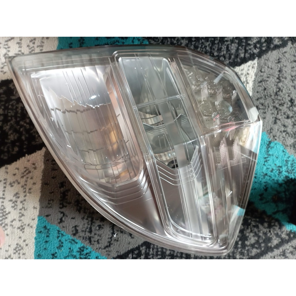 Stoplamp jazz ge8 hybrid albino