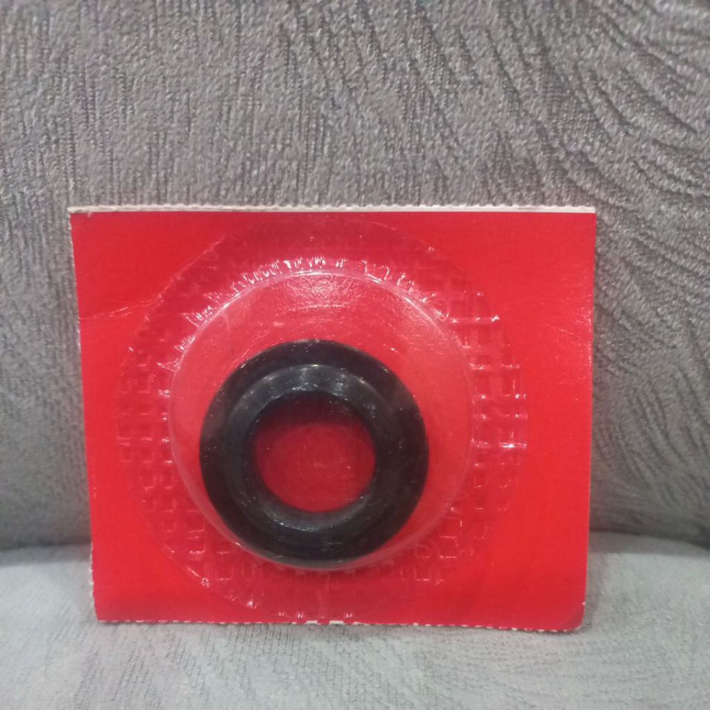 Seal sil roda depan beat vario supra x 125 karisma GTR verza cb150 91251KPH901