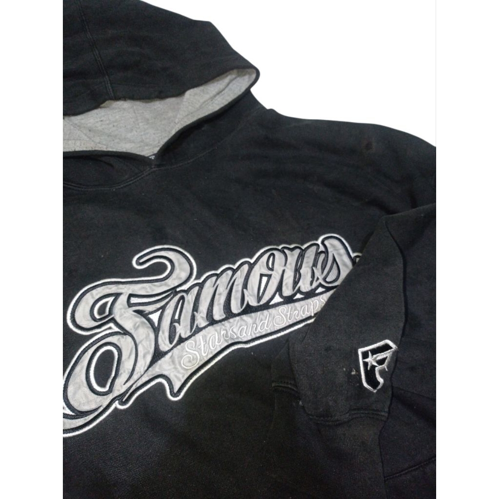 hodie famous stars and straps