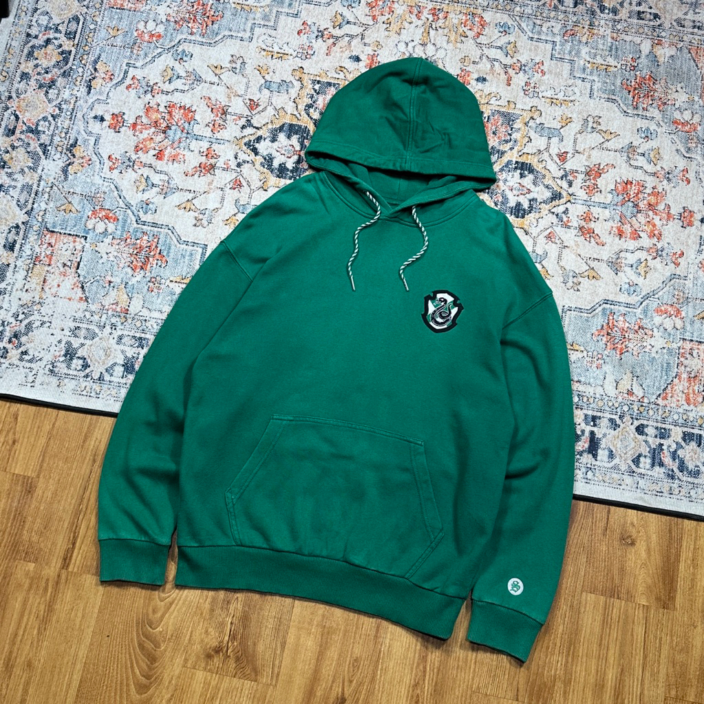 HARRY POTTER HOODIE SECOND