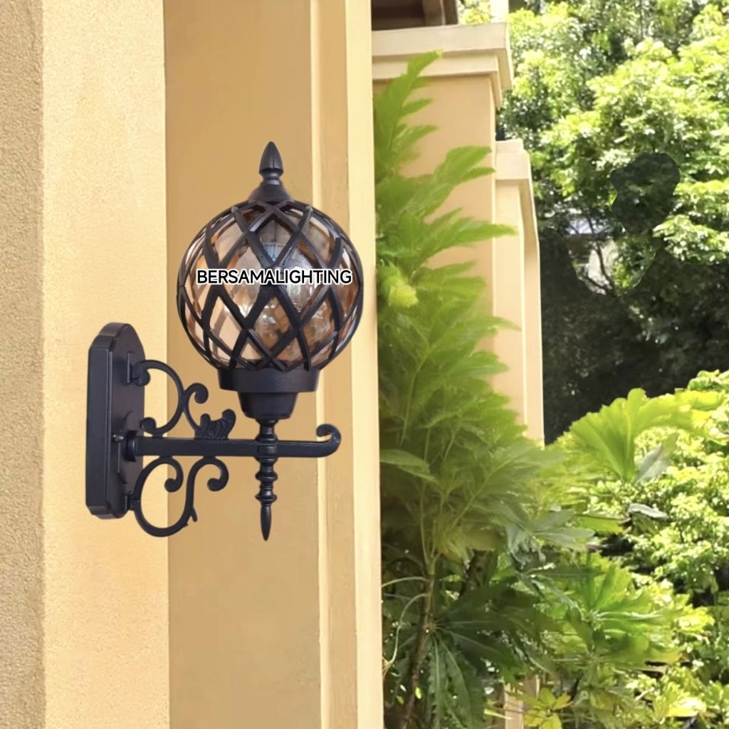 Lampu Dinding Lampu Hias Lampu Tembok Lampu Outdoor