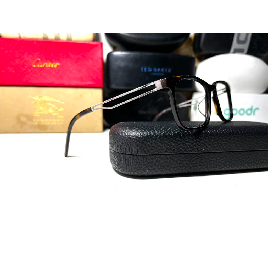 frame kacamata second original Levi’s LS06451 C03