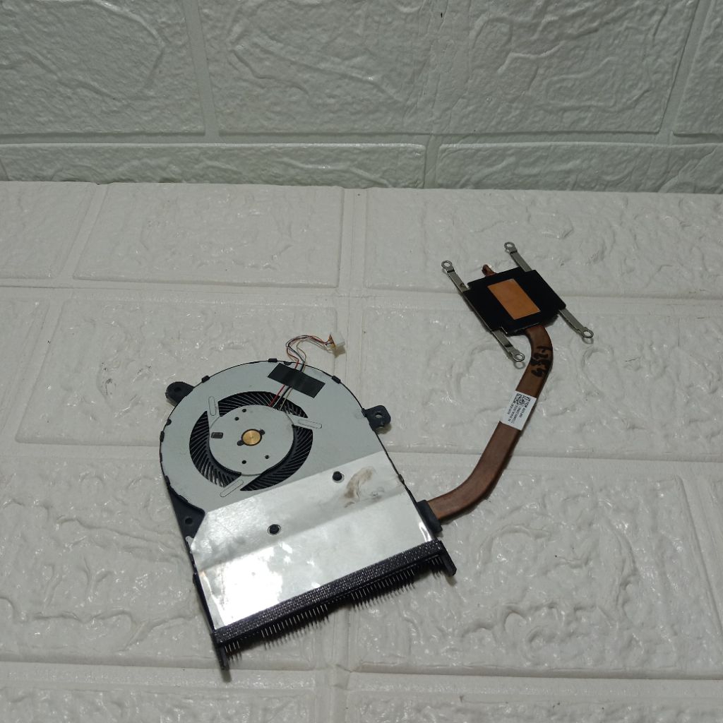 Heatsink Fan Kipas Pendingin Laptop Asus X505Z X505 X505ZA
