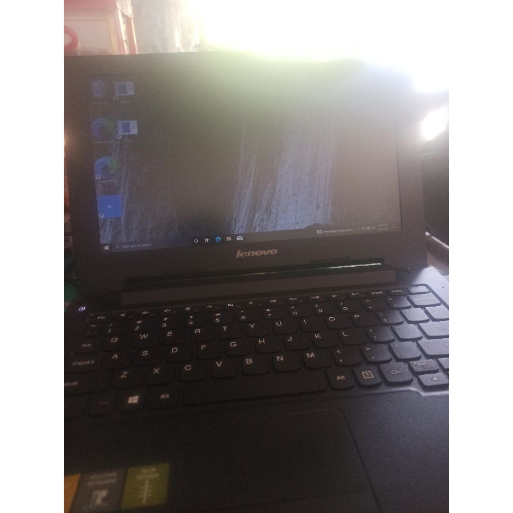 laptop/netbook Lenovo s20
