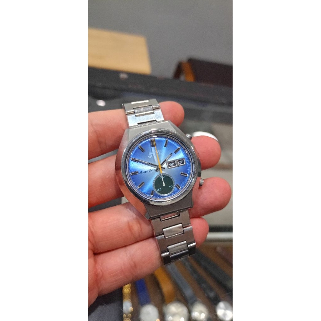 seiko 6139 8040 jdm