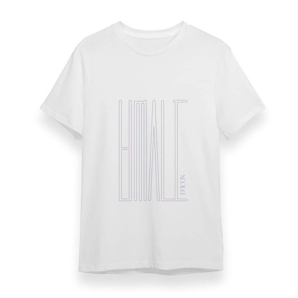 [READY] T-SHIRT DICON VOL 10 BTS ALL SIZE OFFICIAL