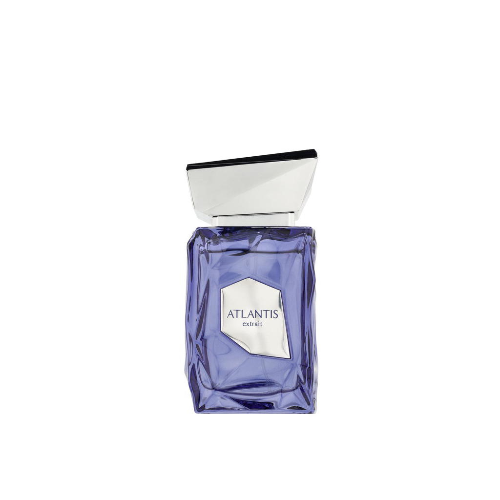 Decant French Avenue Atlantis