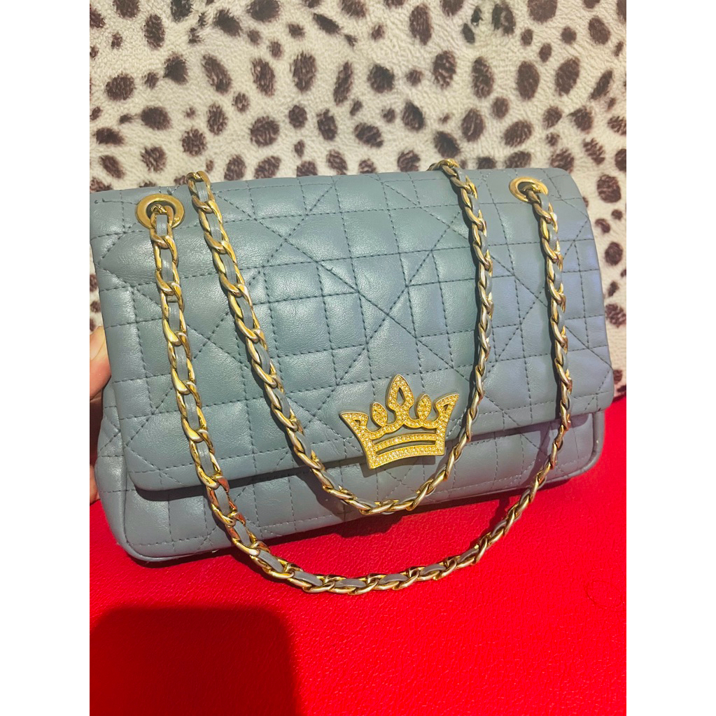 Jestina sling shoulder rare