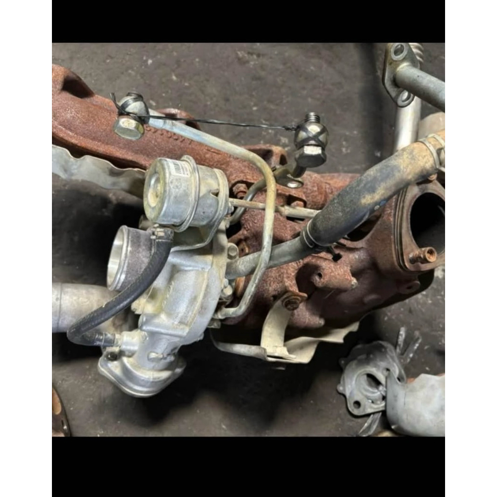 turbo canter euro 4 fe74/fe75 copotan