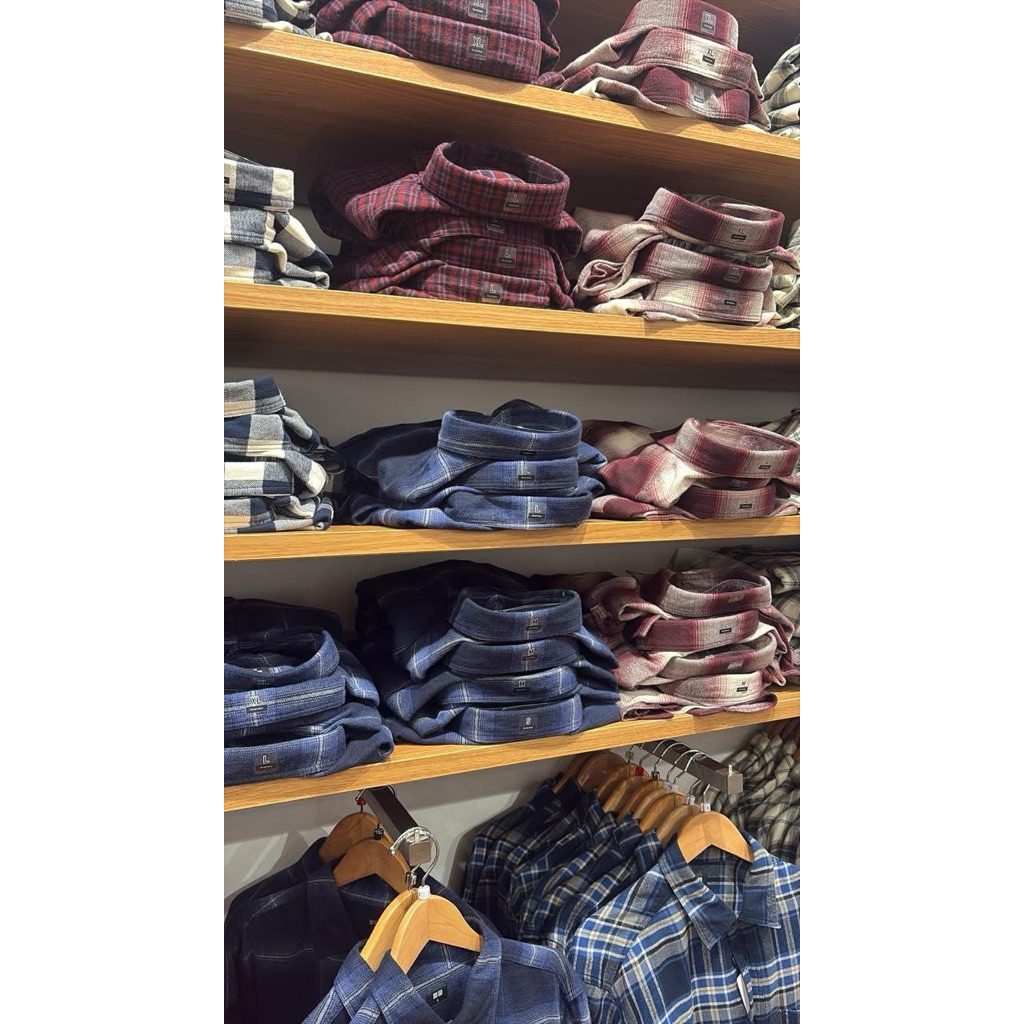 VETERANO UNIQLO