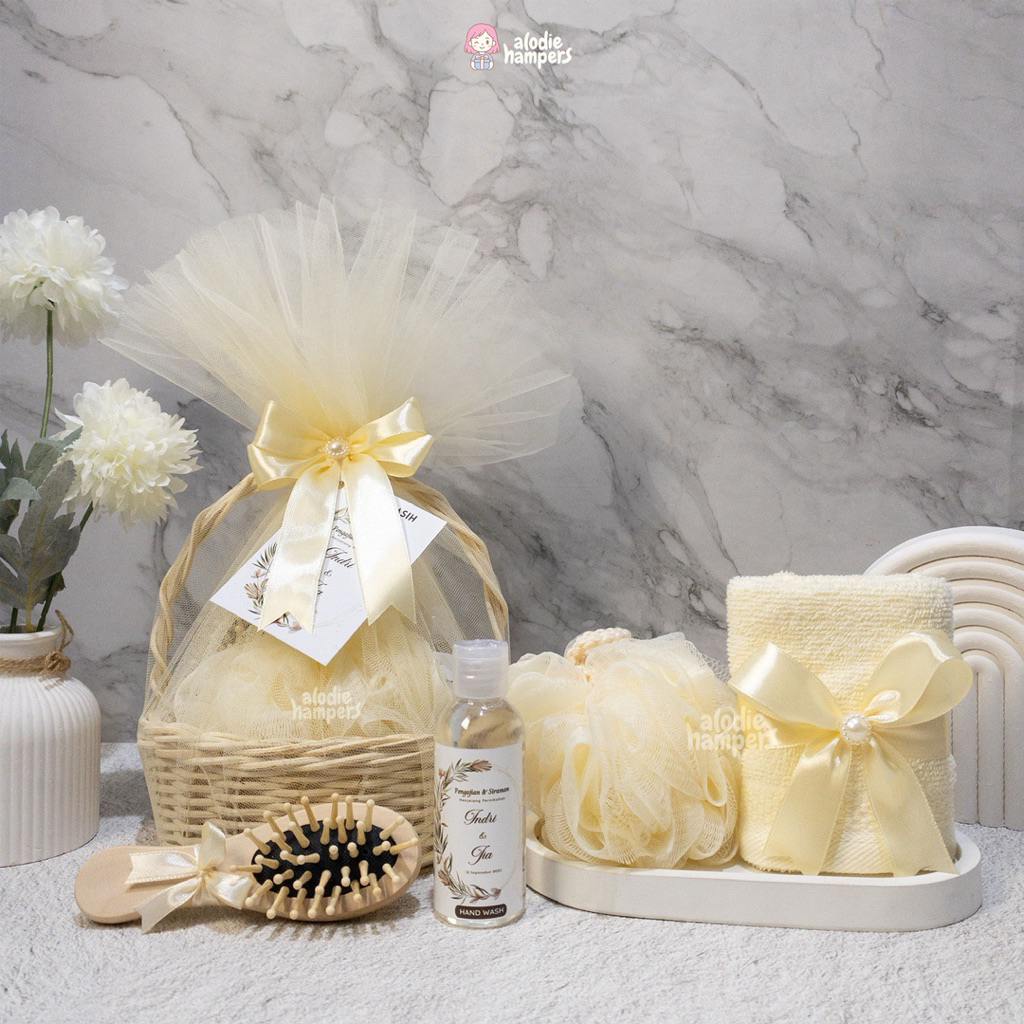 SOUVENIR 7 BULANAN KEHAMILAN - SOUVENIR KELAHIRAN BAYI - SOUVENIR SIRAMAN - SOUVENIR TEDHAK SITEN - 