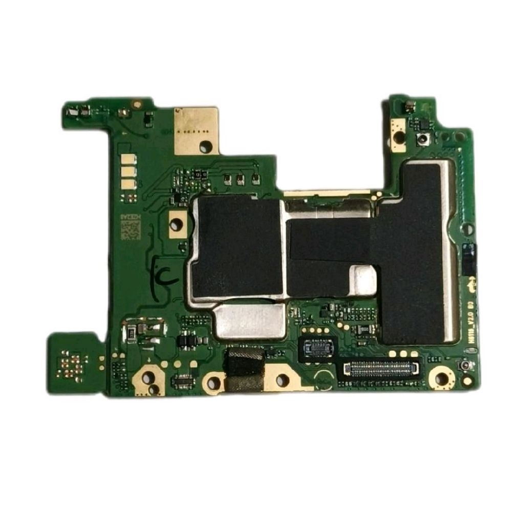 mesin normal untuk hp Infinix Hot 9 Play RAM 2+32