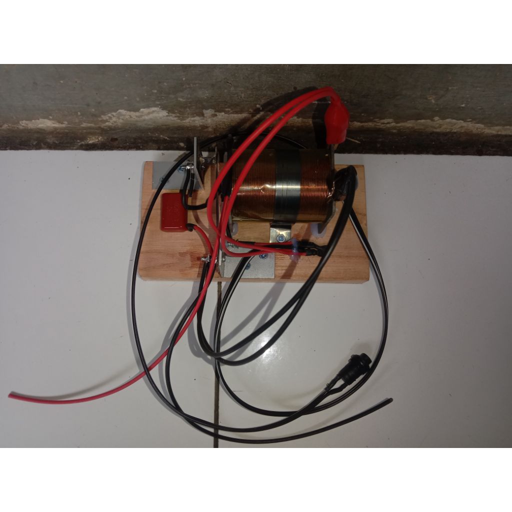 inverter platina DC to AC 600watt