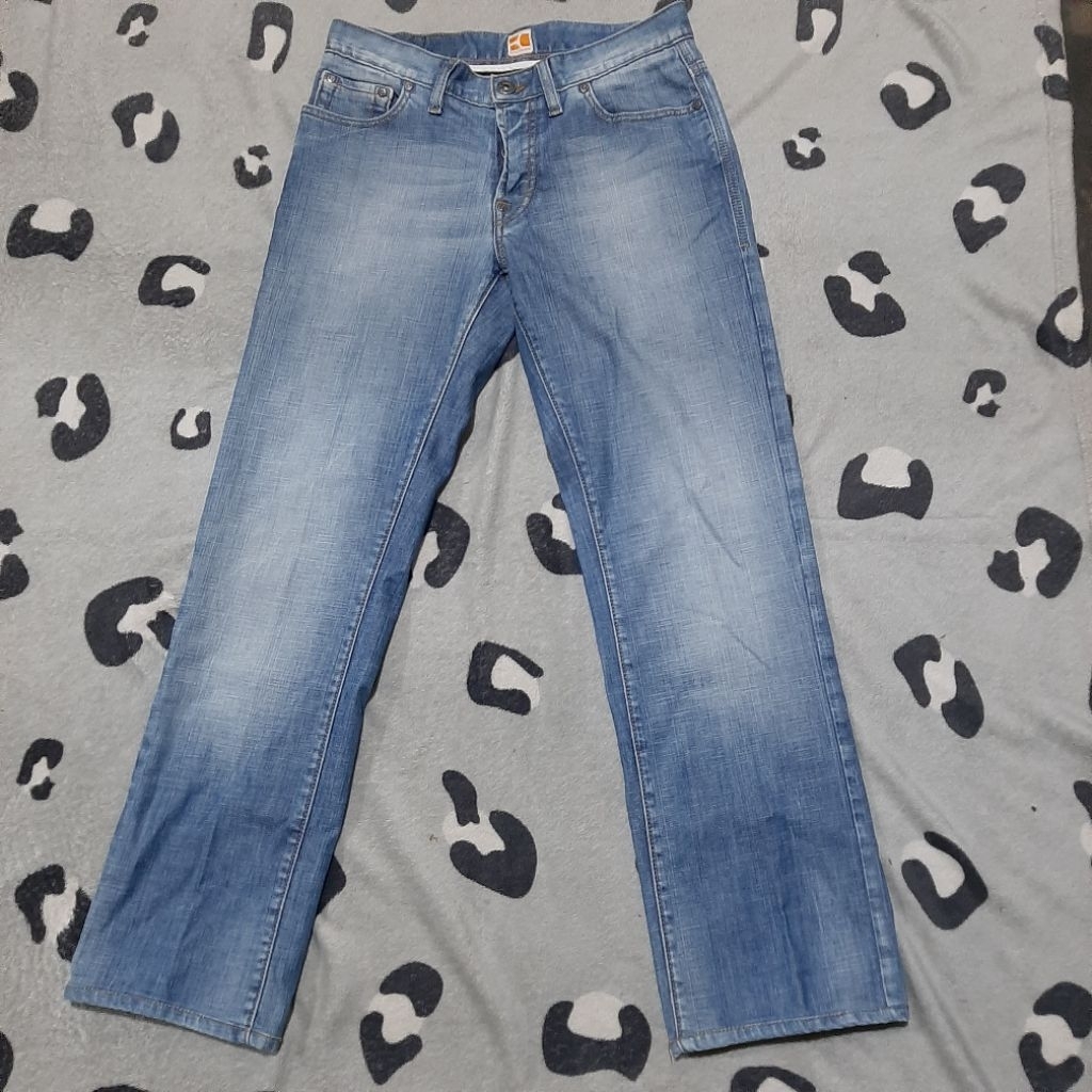 jeans hugo boss
