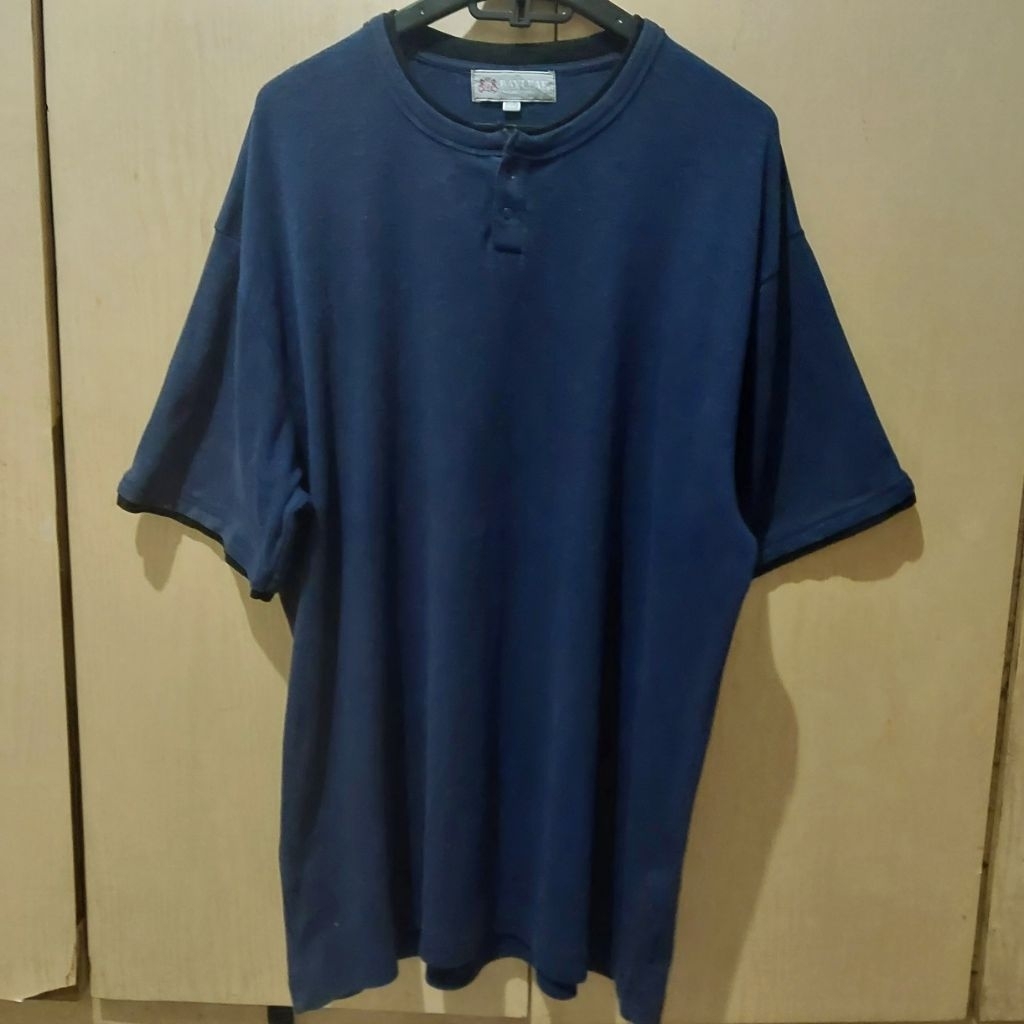 Kaos Bayleaf Second