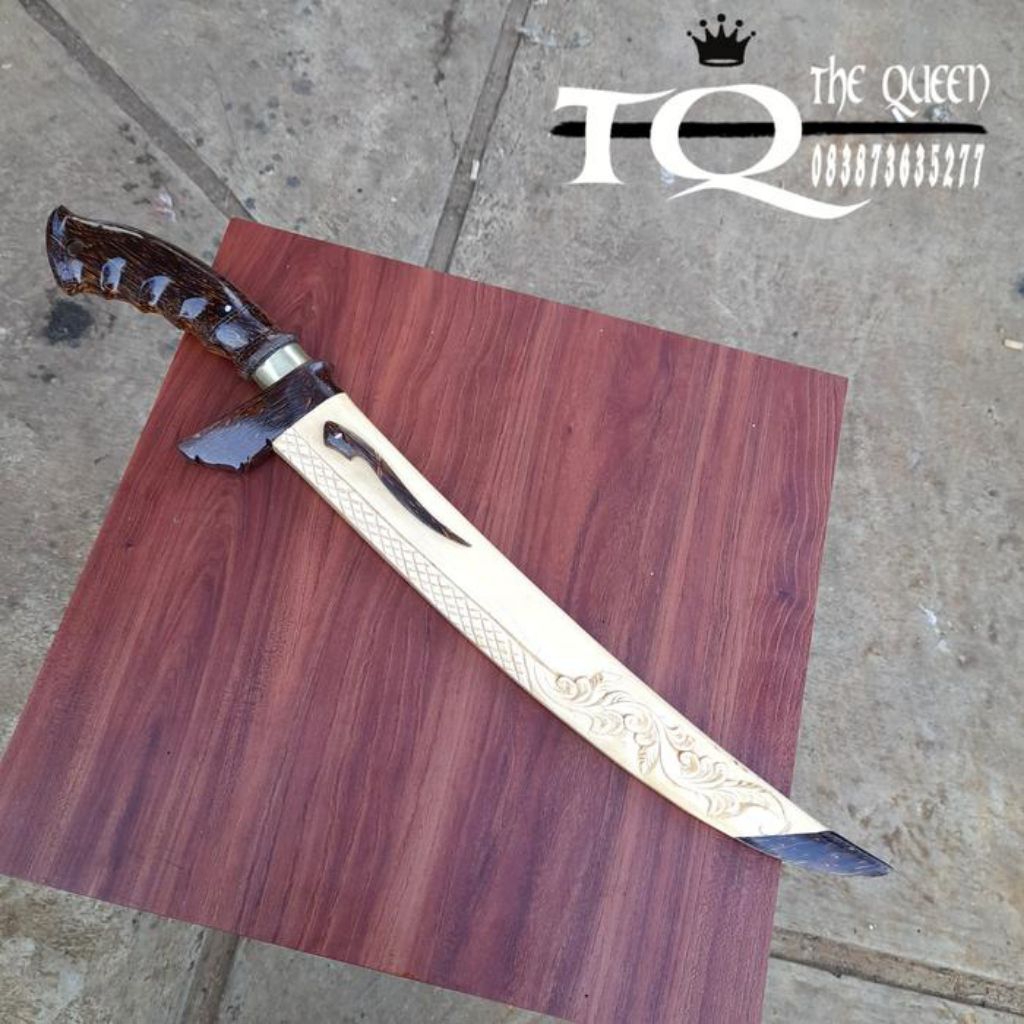 golok sembelih zambia super