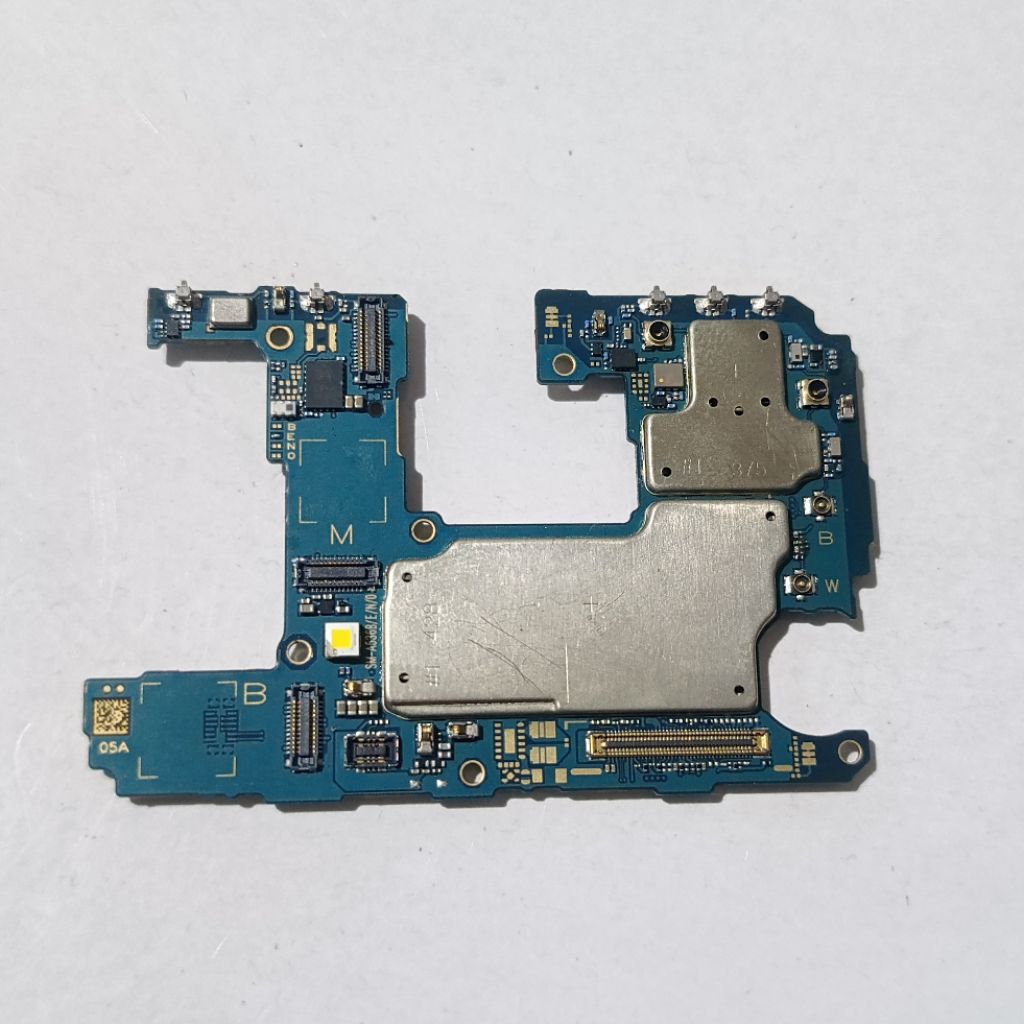 Mesin Samsung A53 5G Matot ( Mati Total) Ex Servise, Jalur Aman Tidak Short, Tinggal Rebal.